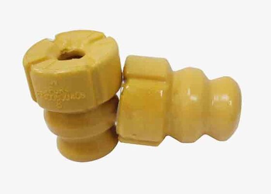 অডি এ8 ডি4-এর জন্য পিছনের এয়ার সাসপেনশন শক বাফার বাম্প স্টপ রাবার বাফার 4H6616002F