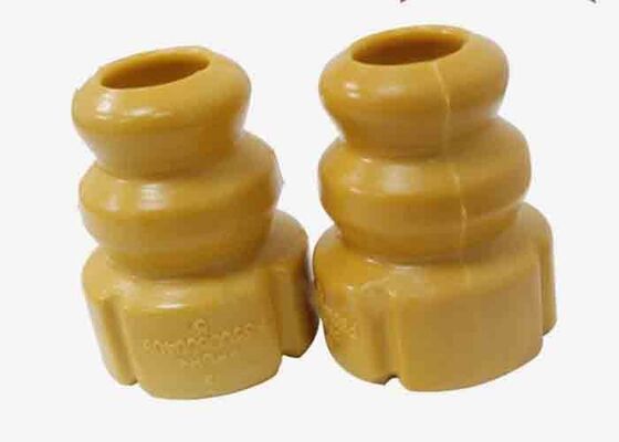 অডি এ8 ডি4-এর জন্য পিছনের এয়ার সাসপেনশন শক বাফার বাম্প স্টপ রাবার বাফার 4H6616002F