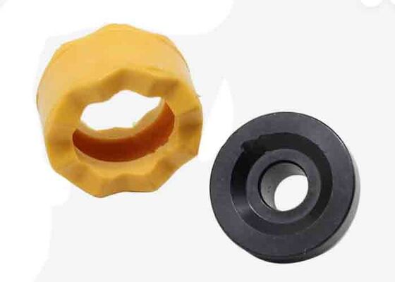 অডি এ৮ ডি৩ ৪ই ফ্রন্ট এয়ার সাসপেনশন স্ট্রুট ইননার টপ মাউন্ট ইনসাইড রাবার ৪ই0৬১৬০৩৯এএফ ৪ই0৬১৬০৪০এএফ