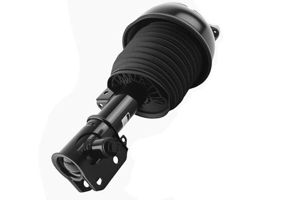 A2123204325 A2123204425 মার্সিডিজ বেঞ্জ ই-ক্লাস W212 W218 AWD 4 MATIC এর জন্য ফ্রন্ট এয়ার সাসপেনশন শক স্ট্রুটস + রিয়ার এয়ার স্প্রিং ব্যাগ