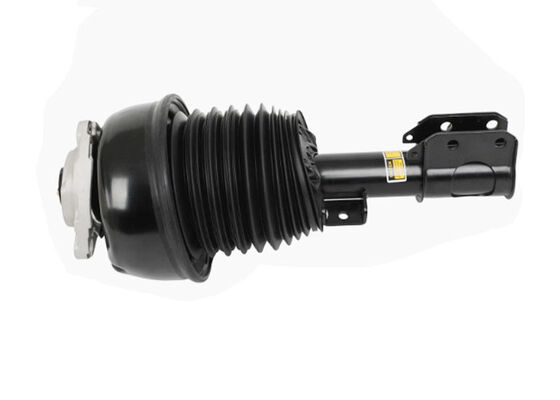 A2123208213 A2123208113 মার্সিডিজ W212 E350 E550 W218 CLS400 4-ম্যাটিকের জন্য সামনের পিছনের এয়ার সাসপেনশন শক স্ট্রুট