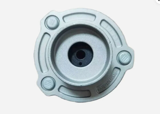 টেসলা মডেল 3/ওয়াই 2017-2023 এর জন্য ফ্রন্ট এয়ার সাসপেনশন শক অ্যাবজরবার টপ কভার মাউন্টিং 1188370-00-সি রাবার