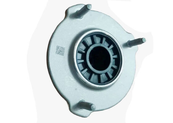 টেসলা মডেল 3/ওয়াই 2017-2023 এর জন্য ফ্রন্ট এয়ার সাসপেনশন শক অ্যাবজরবার টপ কভার মাউন্টিং 1188370-00-সি রাবার