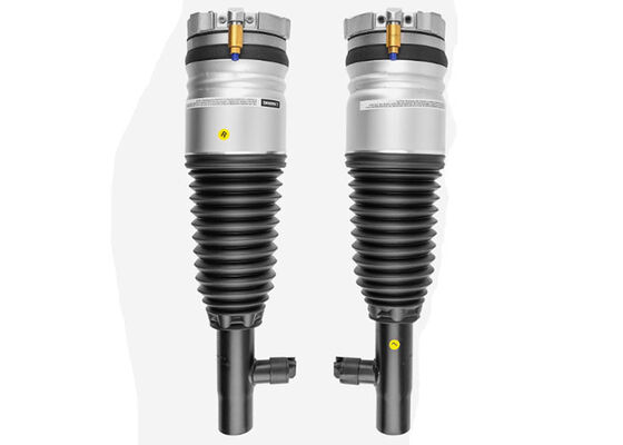 31476850 31658904 সামনের এয়ার সাসপেনশন শক স্ট্রট w/Electric Control For Volvo XC90 T5 T6 T8 2016-2024