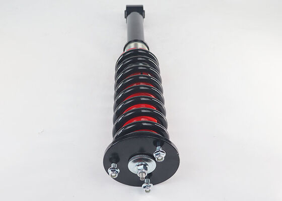 2006-2013 রেঞ্জ রোভার স্পোর্ট LR3 LR4 L320 এয়ার টু কয়েল স্প্রিং সাসপেনশন রূপান্তর কিট RNB501580 RTD501090