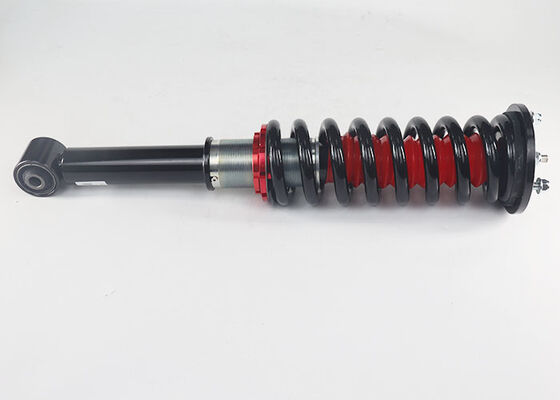 2006-2013 রেঞ্জ রোভার স্পোর্ট LR3 LR4 L320 এয়ার টু কয়েল স্প্রিং সাসপেনশন রূপান্তর কিট RNB501580 RTD501090