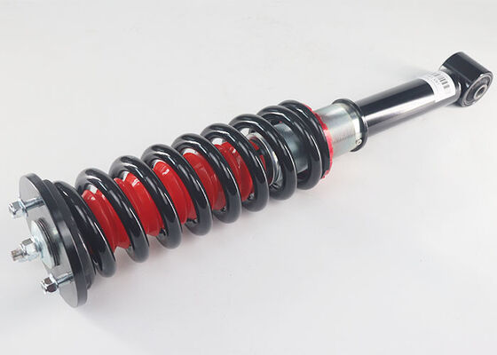 2006-2013 রেঞ্জ রোভার স্পোর্ট LR3 LR4 L320 এয়ার টু কয়েল স্প্রিং সাসপেনশন রূপান্তর কিট RNB501580 RTD501090