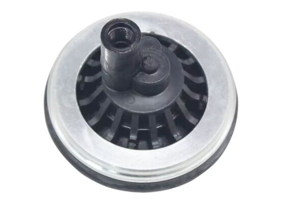 A2223204913 A2223200213 For Mercedes Benz W222 2 MATIC /4WD Front/Rear Air Suspension Shock Holding Pressure Valve