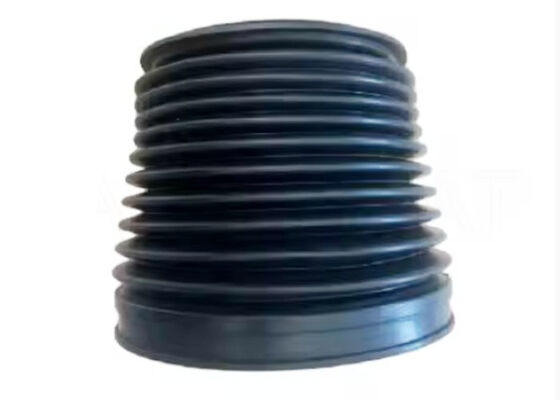 9Y0616039F 9Y0616040 Front Air Suspension Shock Dust Boot Cover For Porsche Cayenne 9Y0/9YA 2018-22