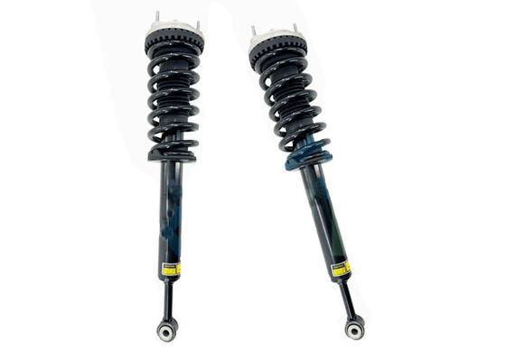 Front Shock Absorber Struts Assys For Maserati Ghibli RWD 14-2019 670008896
