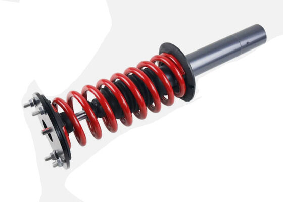 এয়ার সাসপেনশন শক টু কয়েল স্প্রিং কনভার্শন কিট ফর অডি A8&A8L D4 2011-2017