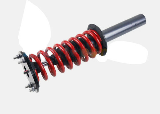 এয়ার সাসপেনশন শক টু কয়েল স্প্রিং কনভার্শন কিট ফর অডি A8&A8L D4 2011-2017