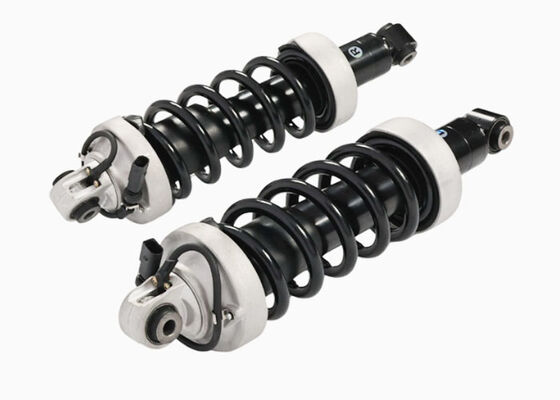 420512019AK 420512020AK পিছনের সাসপেনশন শক স্ট্রাটস ম্যাগনেটিক রাইড কন্ট্রোল সহ Audi R8 V8 4.2L 5.2L 2007-2015 এর জন্য