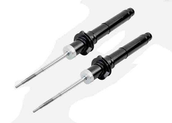 19300028 19300077 ক্যাডিল্যাক এসটিএস এসএলএস 2005-2011 আরডব্লিউডি 3.6L 4.4L 4.6L এর জন্য চৌম্বকীয় রাইড কন্ট্রোল সহ সামনের শক শোষক স্ট্রট