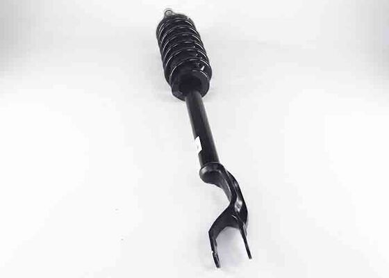 A2543201503 A2543201603 মের্সেডিজ বেনজ এক্স 254 জিএলসি 300 ই -4 ম্যাটিকের জন্য কয়েল স্প্রিং সহ সামনের স্ট্রট শক সমাবেশ। 2022-2025