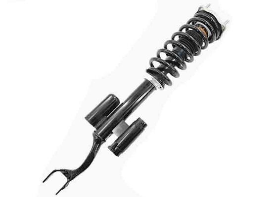 Front Shock Absorber Struts Assys w/ADS For Mercedes Benz C-CLASS S205 W205 C450 C300 C43 C63-4 MATIC A2053205300 A2053205400