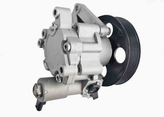 মার্সিডিজ বেঞ্জ W212 E300 E350 E500 E550 4MATIC পাওয়ার স্টিয়ারিং পাম্প 0064664401 এর জন্য