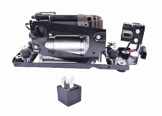 37206789450 37206864215 বায়ু সাসপেনশন কম্প্রেসার পাম্প সঙ্গে ক্রেট & ভালভ ব্লক জন্য বিএমডব্লিউ 5' 7' F11 F01 F02 F04 F07 GT