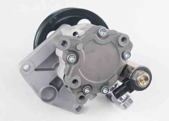 মের্সেডিজ W212 E300 E350 E500 E550 এর জন্য 4MATIC পাওয়ার স্টিয়ারিং পাম্প 0064664501