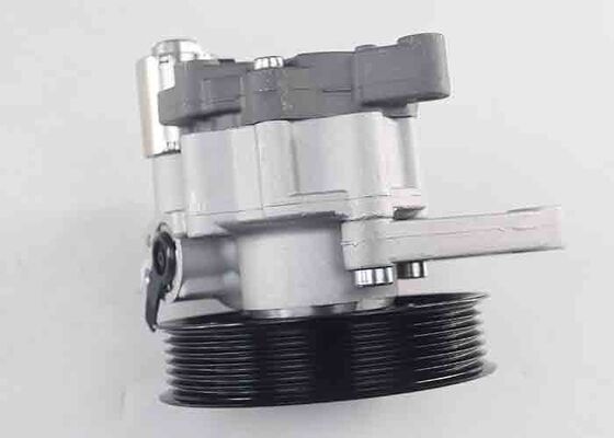 মের্সেডিজ W212 E300 E350 E500 E550 এর জন্য 4MATIC পাওয়ার স্টিয়ারিং পাম্প 0064664501