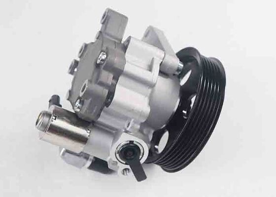 মের্সেডিজ W212 E300 E350 E500 E550 এর জন্য 4MATIC পাওয়ার স্টিয়ারিং পাম্প 0064664501