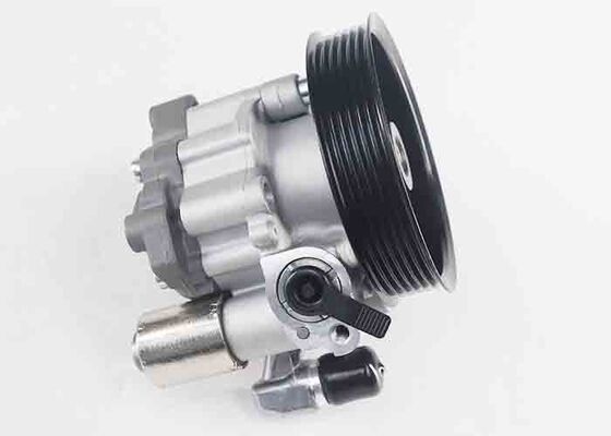 মের্সেডিজ W212 E300 E350 E500 E550 এর জন্য 4MATIC পাওয়ার স্টিয়ারিং পাম্প 0064664501