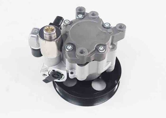 মের্সেডিজ W212 E300 E350 E500 E550 এর জন্য 4MATIC পাওয়ার স্টিয়ারিং পাম্প 0064664501