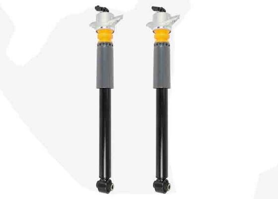 8V0513021F 8V0513021G Rear Left & Right Suspension Shock Struts with Magnetic Ride Control For 15-23 Audi TT A3 S3 RS3