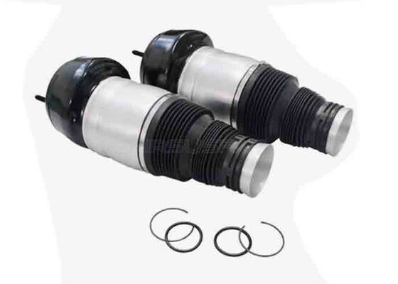 A1663202513 A1663202613 A1663201313 A1663201413 মার্সিডিজ বেঞ্জ W166 X166 GL ML-ক্লাসের জন্য সামনে বাম ও ডান এয়ার সাসপেনশন স্প্রিং ব্যাগ