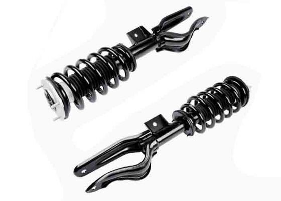 1044368-04-C 104437902D Front Left & Right Shock Absorber Assys for Tesla Model 3 AWD 2017-2021