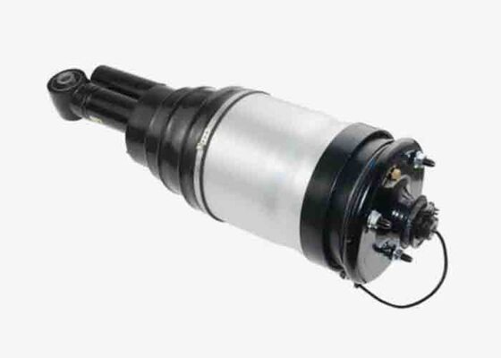 LR032651 LR032652 LR020000 LR020001 ল্যান্ড রোভার রেঞ্জ রোভার স্পোর্ট ডিসকভারি ৩ ও ৪ L320 ১০-১৩ এর জন্য VDS সহ রিয়ার এয়ার সাসপেনশন শক অ্যাবজরবার স্ট্রটস
