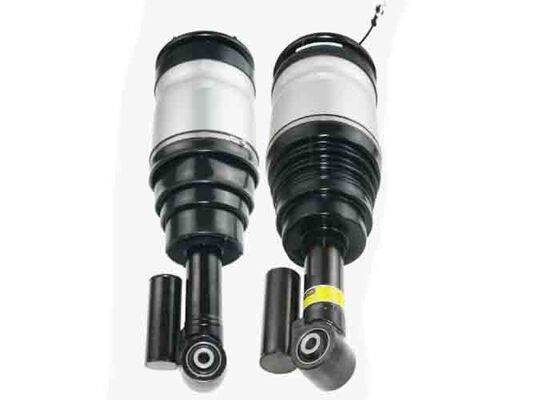 LR032651 LR032652 LR020000 LR020001 ল্যান্ড রোভার রেঞ্জ রোভার স্পোর্ট ডিসকভারি ৩ ও ৪ L320 ১০-১৩ এর জন্য VDS সহ রিয়ার এয়ার সাসপেনশন শক অ্যাবজরবার স্ট্রটস