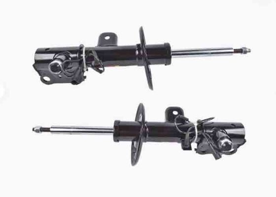 AST18205 AST18204 লিংকন MKS 2013-2016 এর জন্য ফ্রন্ট শক অ্যাবজরবার স্ট্রটস/ইলেকট্রিক ফিট প্রতিস্থাপন।