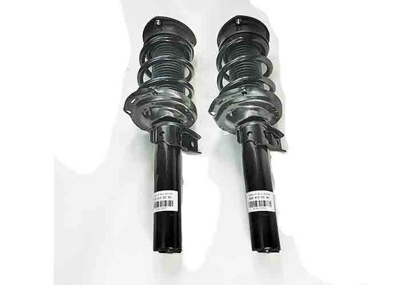 সামনের শক স্ট্রট সমাবেশ 15-18 অডি A3 S3 RS3 TT TTS 8V0413029 8S0413029 এর জন্য চৌম্বকীয়