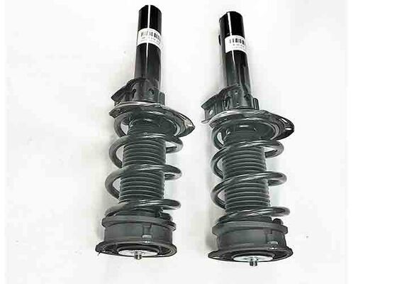 সামনের শক স্ট্রট সমাবেশ 15-18 অডি A3 S3 RS3 TT TTS 8V0413029 8S0413029 এর জন্য চৌম্বকীয়