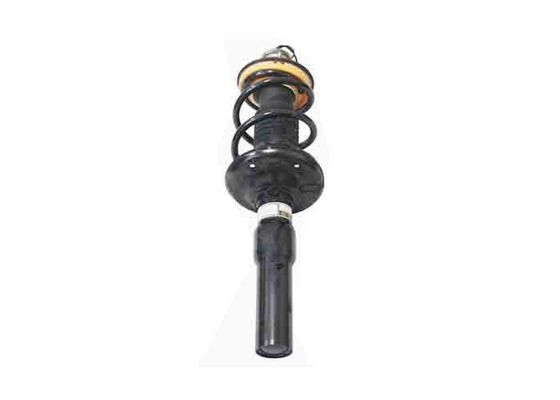 98133304512 98133304518 Porsche Boxster 981 2013-2016 এর জন্য EDC সহ রিয়ার L&R শক অ্যাবসর্বার অ্যাসেম্বলি