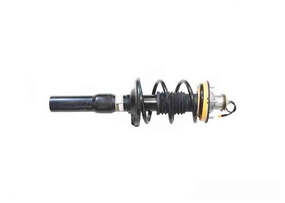 98133304512 98133304518 Porsche Boxster 981 2013-2016 এর জন্য EDC সহ রিয়ার L&R শক অ্যাবসর্বার অ্যাসেম্বলি
