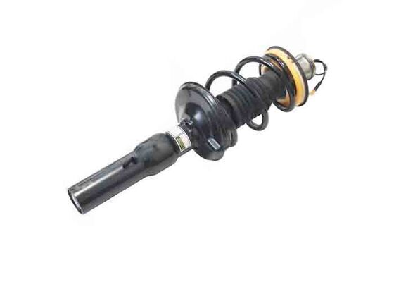 98133304512 98133304518 Porsche Boxster 981 2013-2016 এর জন্য EDC সহ রিয়ার L&R শক অ্যাবসর্বার অ্যাসেম্বলি