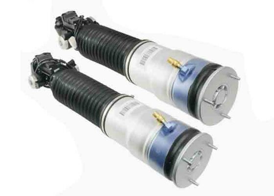 37116850221 37116850222 বিএমডব্লিউ F01 F02 740i 750i 760Li xDrive 2WD এর জন্য রিয়ার এয়ার সাসপেনশন শক স্ট্রট