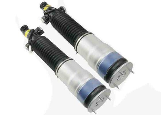 37116850221 37116850222 বিএমডব্লিউ F01 F02 740i 750i 760Li xDrive 2WD এর জন্য রিয়ার এয়ার সাসপেনশন শক স্ট্রট