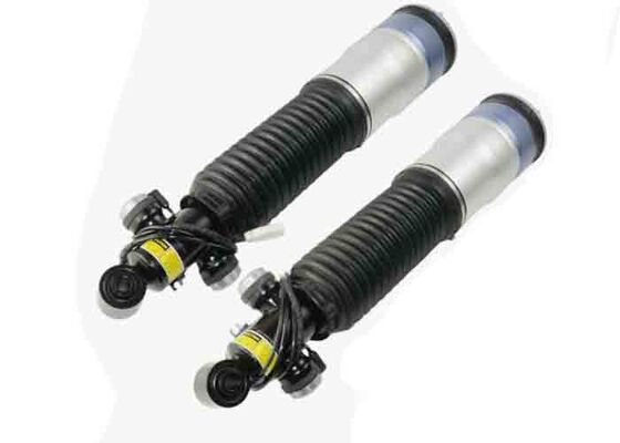 37116850221 37116850222 বিএমডব্লিউ F01 F02 740i 750i 760Li xDrive 2WD এর জন্য রিয়ার এয়ার সাসপেনশন শক স্ট্রট
