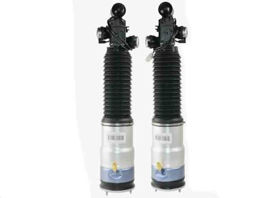 37116850221 37116850222 বিএমডব্লিউ F01 F02 740i 750i 760Li xDrive 2WD এর জন্য রিয়ার এয়ার সাসপেনশন শক স্ট্রট