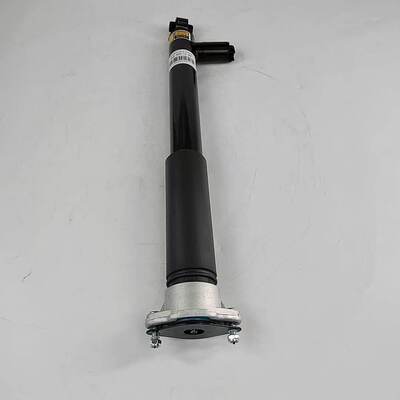 মের্সেডিজ বেনজ W212 E550 E63 AMG CLS550 2010-2016 এর জন্য পিছনের শক শোষক স্ট্রট w/সেন্সর A2123202530 A2123201530