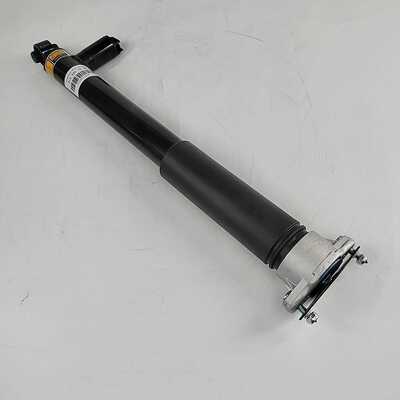 মের্সেডিজ বেনজ W212 E550 E63 AMG CLS550 2010-2016 এর জন্য পিছনের শক শোষক স্ট্রট w/সেন্সর A2123202530 A2123201530