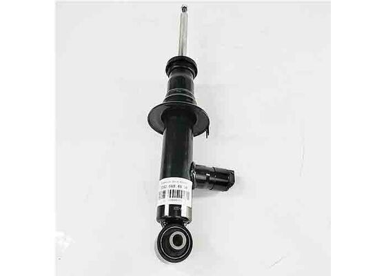 For BMW 14-23 X3 G01 X4 G02 Rear Strut Shock absorber with EDC 37106887148 33536884916