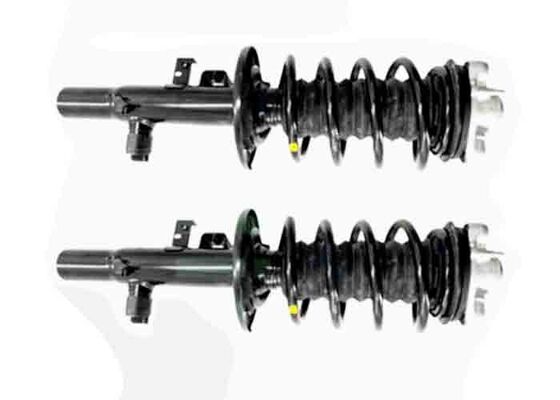 37106887933 37106887934 37106887157 37106887158 Front Left+Right Shock Struts Assys w/VDC For BMW X3 G01 X4 G02 xDrive30i M40i 18-23