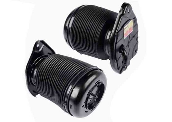 48090-48090 48080-48090 Rear Air Spring Bags Suspension Rubber Bellows For Lexus RX270 RX350 RX450h 2009-2015