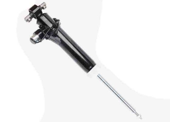 Rear Shock Absorber Struts w/ Electric For Lincoln MKX 2016-2018 ASH-85912 ASH-85911