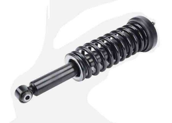 C2C41341 C2C41343 C2C41349 C2C41339 New Air Suspension Shock To Coil Spring Conversion Kit For Jaguar XJ XJR XJ8 2004-2010