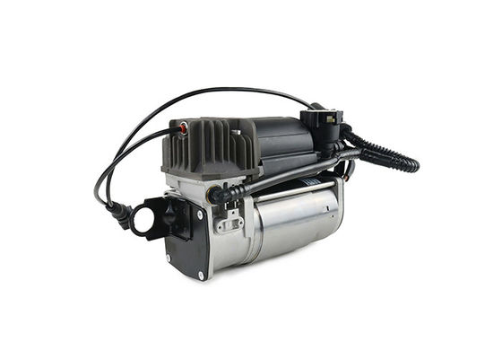 7L0616007B 7L0616007A VW Touareg পোর্শ Cayenne জন্য নতুন এয়ার সাসপেনশন কম্প্রেসার পাম্প 2002-2010